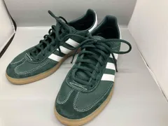 ADIDAS スニーカー Handball Spezial Sporty&Rich Originals 表記サイズ26.5センチ のサムネイル