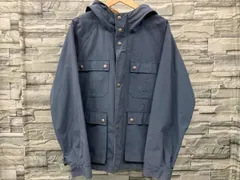 SIERRA DESIGNS/マウンテンパーカー/ブルー/10986267/Lサイズ/シエラデザイン