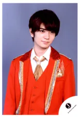 HiHi Jets 18年 SUMMER STATION 夏祭り 裸の少年 髙橋優斗 公式写真 *1枚