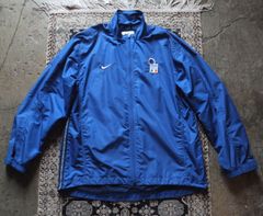 Venezia FC NOCTA ナイロンジャケット S - メルカリ