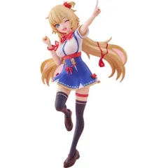 【新品】POP UP PARADE 『ホロライブプロダクション』 赤井はあと 塗装済み完成品フィギュア グッドスマイルカンパニー