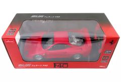 MJX RC Ferrari 599 GTB Fiorano 1/10 - メルカリ