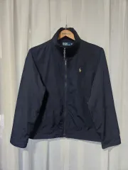 ポロ ラルフローレン 春 秋 アウター ほぼ新品