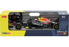 【新品】トイラジ 1/12 オラクル レッドブル レーシング RB18 2.4GHz仕様のサムネイル