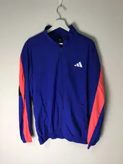 【アディダス】メンズトラックジャケット