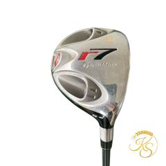 テーラーメイド r7 フェアウェイウッド3番、5番の2本セット - メルカリ