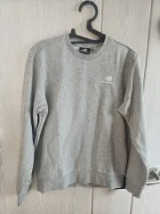 ニューバランス スウェット ラウンドTシャツ 90