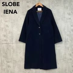 2026年最新】イエナ コート ネイビーの人気アイテム - メルカリ