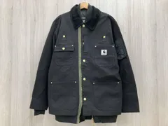 *サカイ×カーハートsacai×Carhartt 23-03110M ジャケット サイズ3 ブラック 