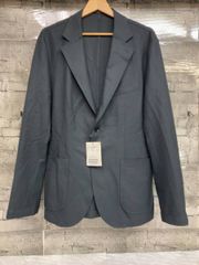 新品タグ付YOKE 24SS 3B STITCHED JACKET アクアグレイ 新品タグ付YOKE 24SS 3B STITCHED JACKET アクアグレイ - メルカリ