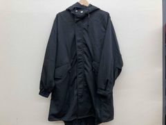 断*。様 HYKE NYLON HOODED COATED - SHELL PA 断*。様 HYKE NYLON HOODED COATED - SHELL PA - メルカリ