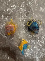 一番くじ ワンピースEX 悪魔を宿す者達 vol.3　F賞　ヘッドマグネット