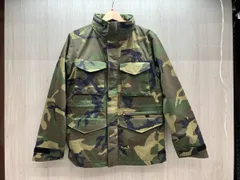 THE NORTH FACE ノースフェイス パンサージャケット 迷彩／カモフラ マウンテンパーカー NS15107 M パウダーガード