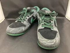 There Skateboards × Nike SB Dunk Low Pro 'Anthracite and Gorge Green' スニーカー　26cm HF7743-001