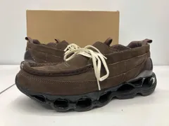 【箱付き】 MIZUNO ミズノ WAVE PROPHECY MOC ウエーブプロフェシーMOC スウェード ブラウン 27.5cm 