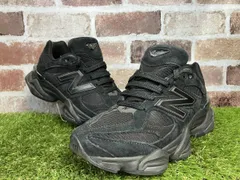 New Balance/ニューバランス/9060/'Triple Black'/U9060BPM/27.0cm/us9