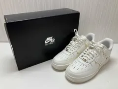 NIKE ナイキ AIR FORCE 1 '07 LX スニーカー FV3654-111 26.5cm