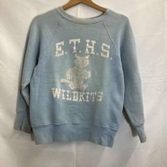SpringFoot 60s 70s XL ビンテージ スウェット - メルカリ