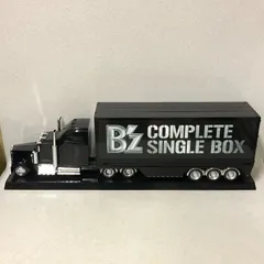 2026年最新】b'z コンプリート トレーラーの人気アイテム - メルカリ