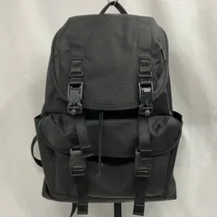 Manhattan Portage／マンハッタンポーテージ／BLACK LABEL／リュック／ブラック