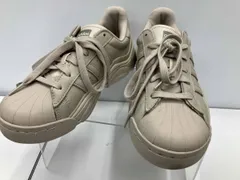 adidas アディダス adidas スニーカー ベージュ Originals オリジナルス　SST