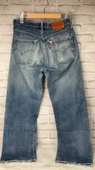 LEVI'S/ジーンズ/503B-XXサイズ:S / W29