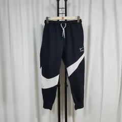 21年 NIKE メンズ トレーニングパンツ ウエスト紐ストラップ調整 30