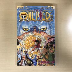 初版/帯付】ONE PIECE 31巻 - メルカリ