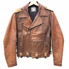 希少/入手困難】ショット USA製 611UST ワンスター ライダース 迷彩