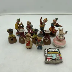 2026年最新】ピエロ人形 アンティークの人気アイテム - メルカリ