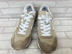 new balance M1400TN ニューバランス ローカットスニーカー ベージュ レディース 24.5cm USA製 