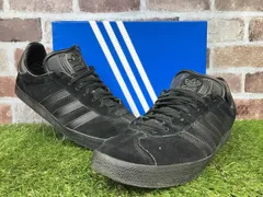 adidas/アディダス/Gazelle/ガゼル/'Triple Black'/CQ2809/29.0cm/us11のサムネイル