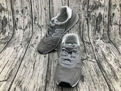 new balance  ニューバランス　スニーカー　グレー　ML373 KG2   26.0cm