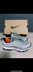 (正規品 新品) 貴重なモデル エアマックス 97 (28.5 サイズ)