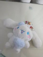 シナモロール ロッテワールド ぬいぐるみ