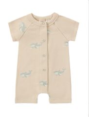 新品 18m Konges Sløjd Aster Onesie Whale - メルカリ