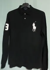 POLO ラルフローレン 長袖 Tシャツ 95 サイズ