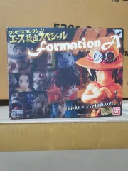 ONE PIECE フィギュア 未開封 頂上決戦 コレクション セット 出品