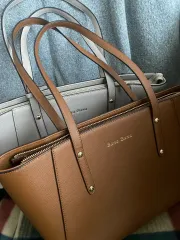 バナバナ バッグ トートバッグ ショルダーバッグ 2個まとめ売り