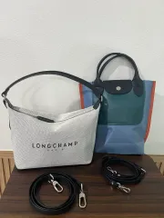 ロンシャン まとめ