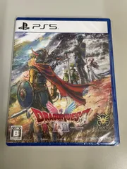 【#22】新品 未開封品 PS5 ドラゴンクエストⅠ&Ⅱ
