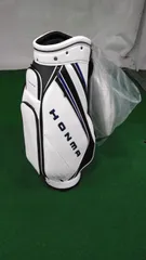2026年最新】HONMA ／ 本間ゴルフ ゴルフバッグ・キャディバッグの人気