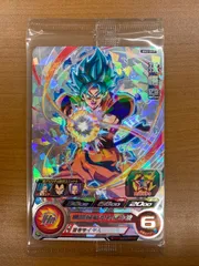 2026年最新】スーパードラゴンボールヒーローズ 未開封の人気アイテム