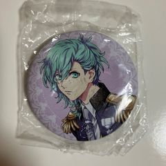 アニカプ缶バッジうたプリ美風藍 - メルカリ