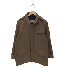 マーガレットハウエル MARGARET HOWELL フーデッドジャケット メンズ JPN：M のサムネイル