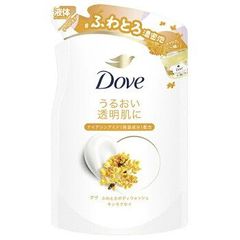 数量限定】Doveダヴ ギンモクセイ 銀木犀 320g×20袋 ボディソープ