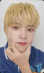 INI 木村柾哉 2023 LAPOSTA 026