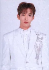 SEVENTEEN 20年SVT DK トレーディングカード ホログラム