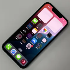 SIMフリー iPhone 13 mini 256GB グリーン