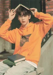 TXT 2022 MOAxTOGETHER SOOBIN ミニフォトカード 3/10